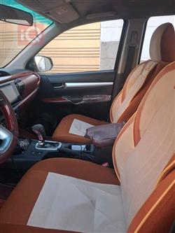 تويوتا هايلوكس